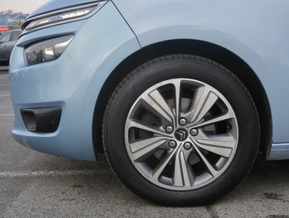 Citroen C4 Grand Picasso