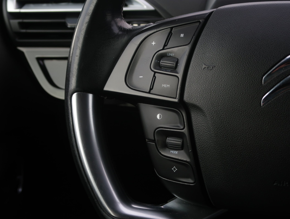 Citroen C4 Grand Picasso