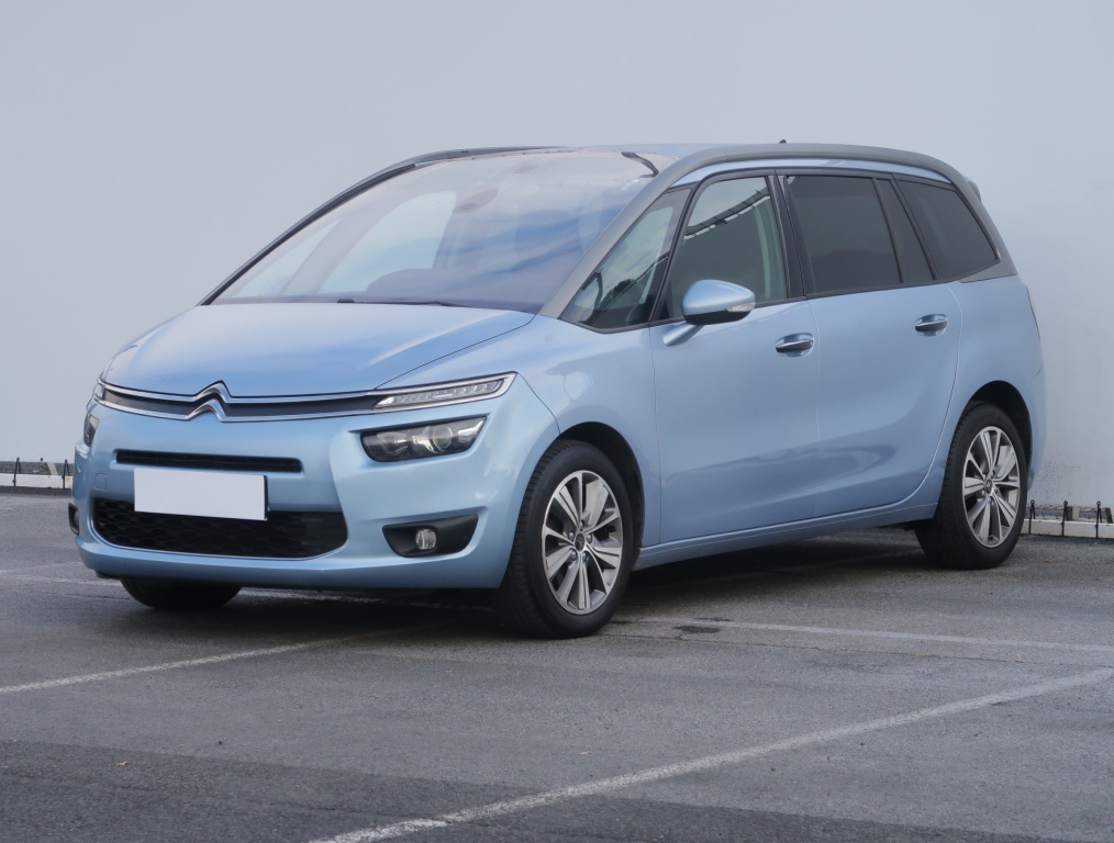 Citroen C4 Grand Picasso