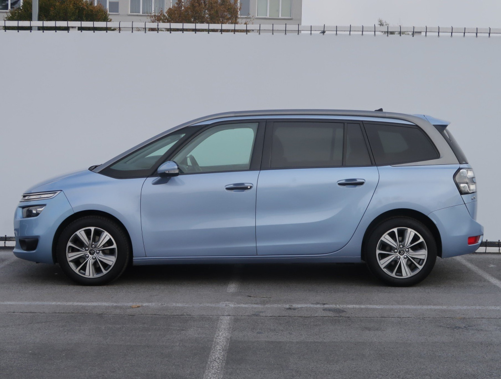 Citroen C4 Grand Picasso