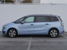 Citroen C4 Grand Picasso - 2014