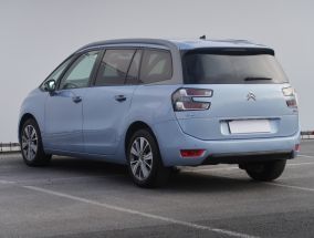 Citroen C4 Grand Picasso - 2014