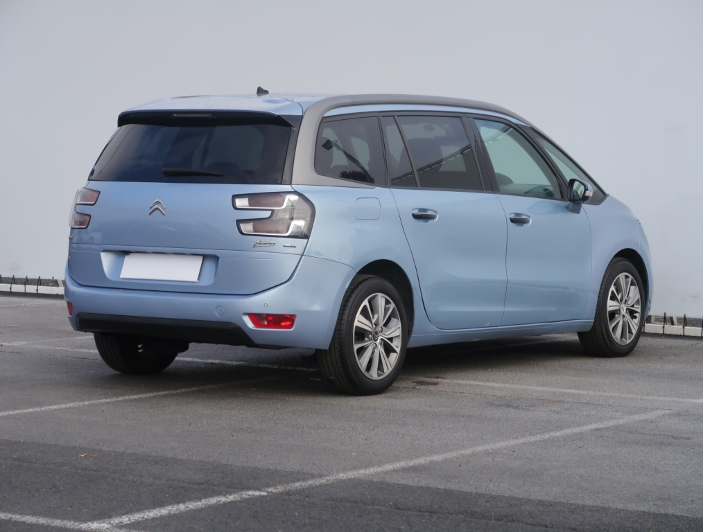 Citroen C4 Grand Picasso