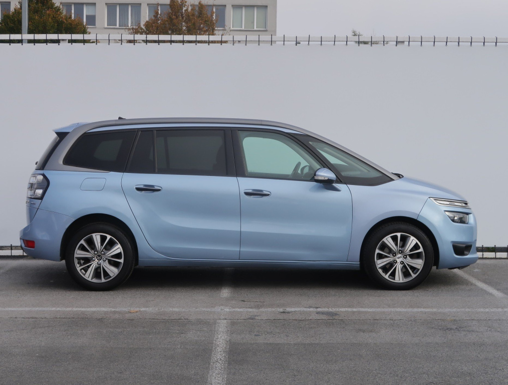Citroen C4 Grand Picasso