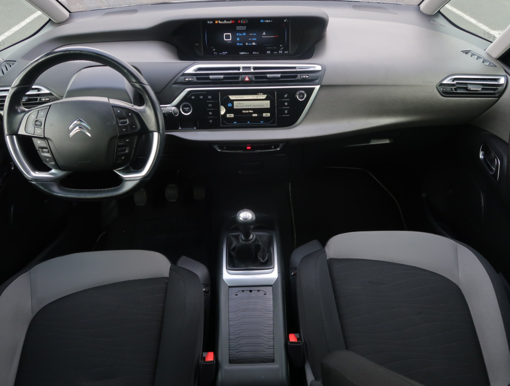 Citroen C4 Grand Picasso