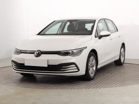 Volkswagen Golf - 2021