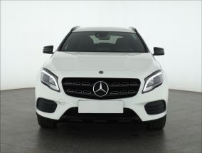 Mercedes-Benz GLA - 2018