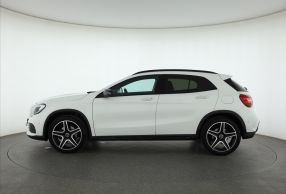 Mercedes-Benz GLA - 2018