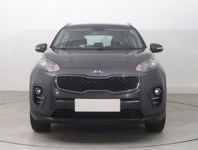 Kia Sportage - 2016