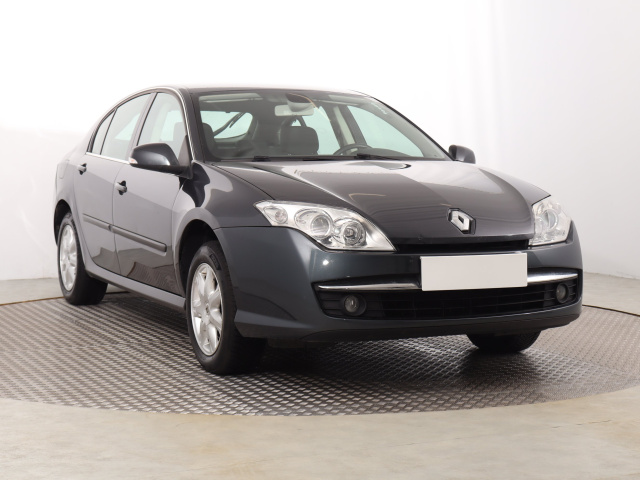 Renault Laguna 2010