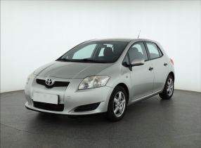 Toyota Auris - 2007