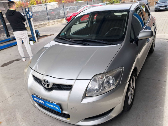 Toyota Auris 2007