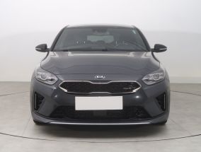 Kia ProCeed - 2019