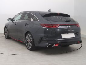 Kia ProCeed - 2019