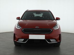 Kia Niro - 2018