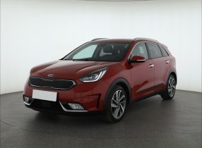 Kia Niro - 2018