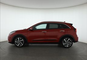 Kia Niro - 2018