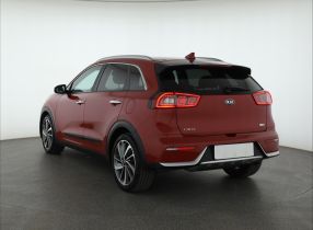 Kia Niro - 2018