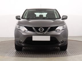 Nissan Qashqai - 2016