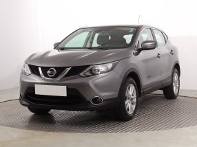 Nissan Qashqai - 2016