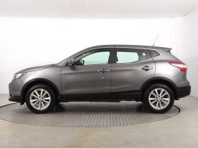 Nissan Qashqai - 2016
