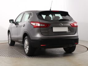 Nissan Qashqai - 2016