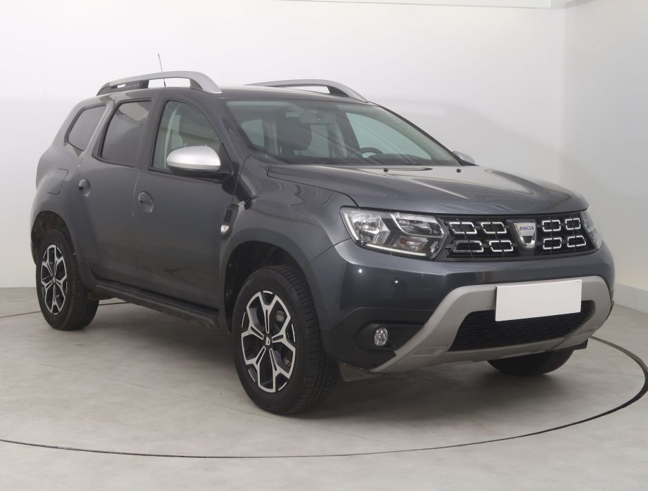 Dacia Duster - 2020