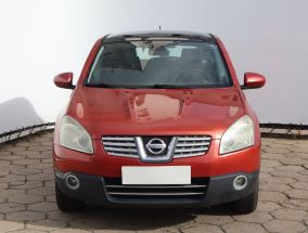 Nissan Qashqai - 2007