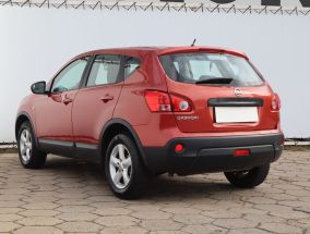 Nissan Qashqai - 2007