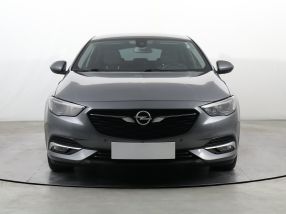 Opel Insignia - 2017