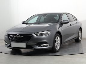 Opel Insignia - 2017