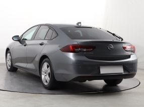 Opel Insignia - 2017
