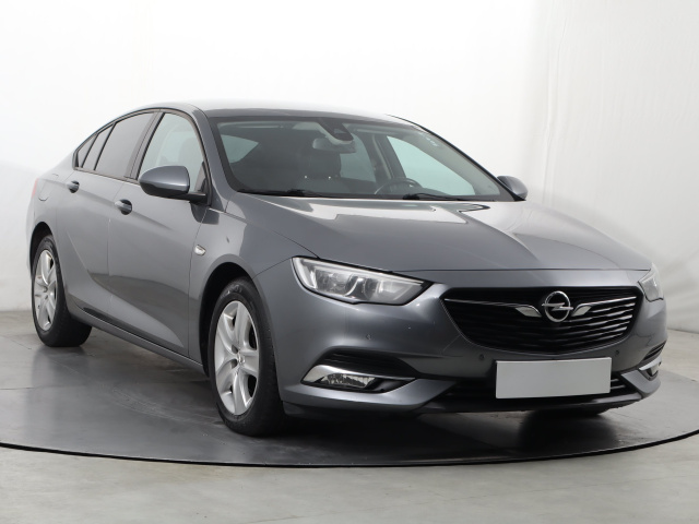 Opel Insignia 2017