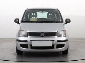 Fiat Panda - 2010