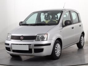 Fiat Panda - 2010