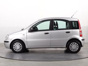 Fiat Panda - 2010