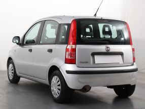 Fiat Panda - 2010