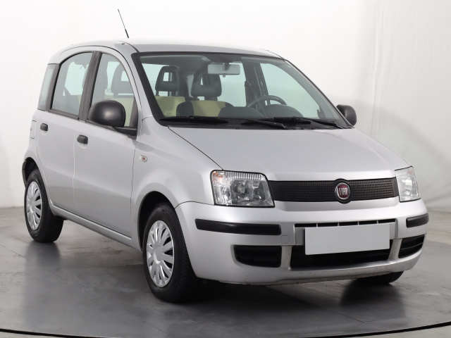 Fiat Panda 2010