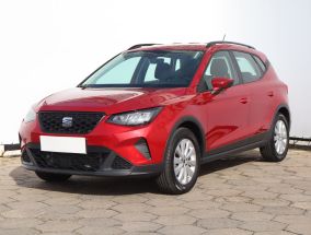 Seat Arona - 2022