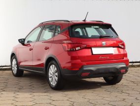 Seat Arona - 2022
