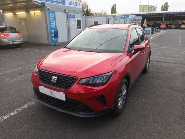 Seat Arona 2022