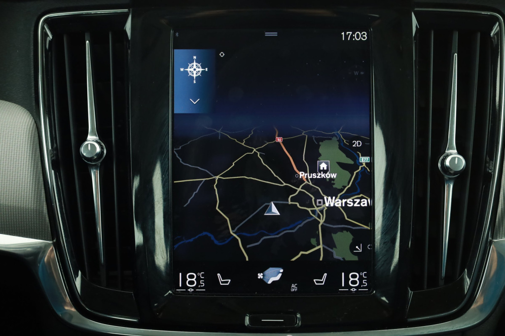 Volvo V90 Cross Country