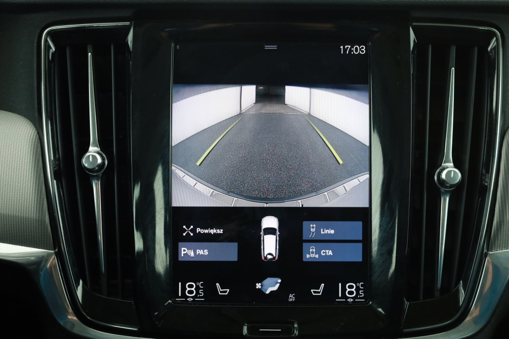 Volvo V90 Cross Country
