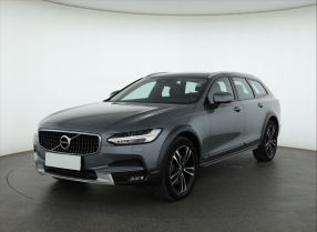 Volvo V90 Cross Country - 2017