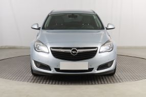 Opel Insignia - 2015