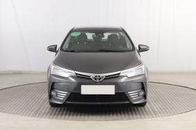 Toyota Corolla - 2018