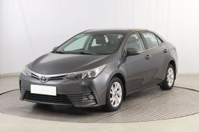 Toyota Corolla - 2018