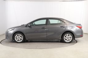 Toyota Corolla - 2018