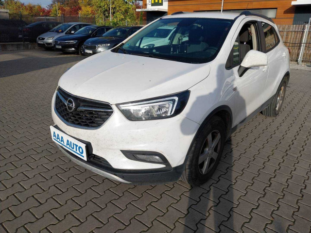 Opel Mokka 2018
