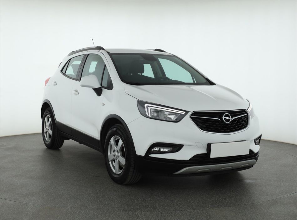 Opel Mokka - 2018